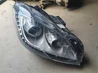 Lampa Prawa Mercedes CLS W 218 uszkodzona