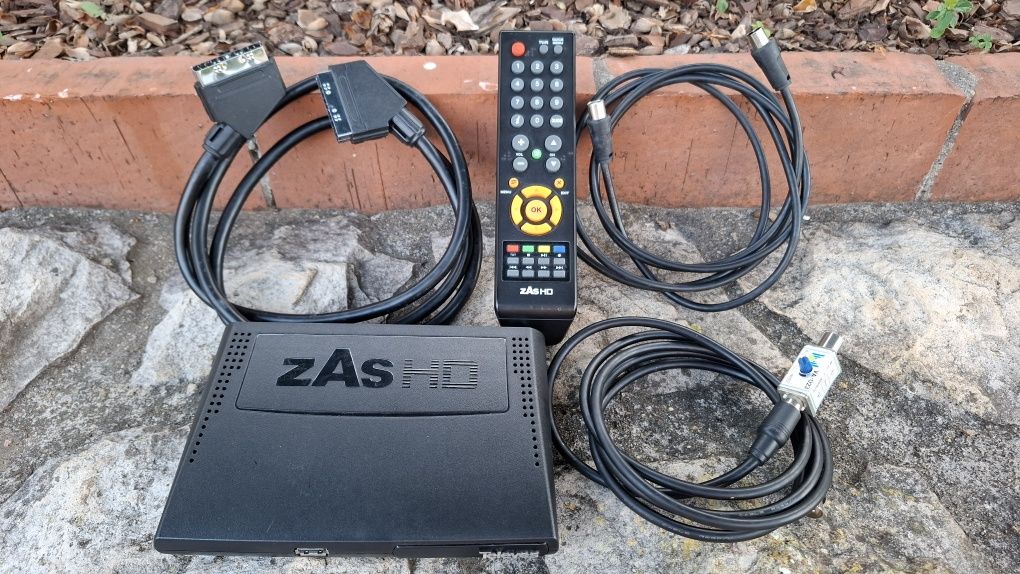 Receptor TDT tv sem internet