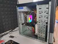 Amd am4 Рабочий компьютер для офиса и домашнего пользования