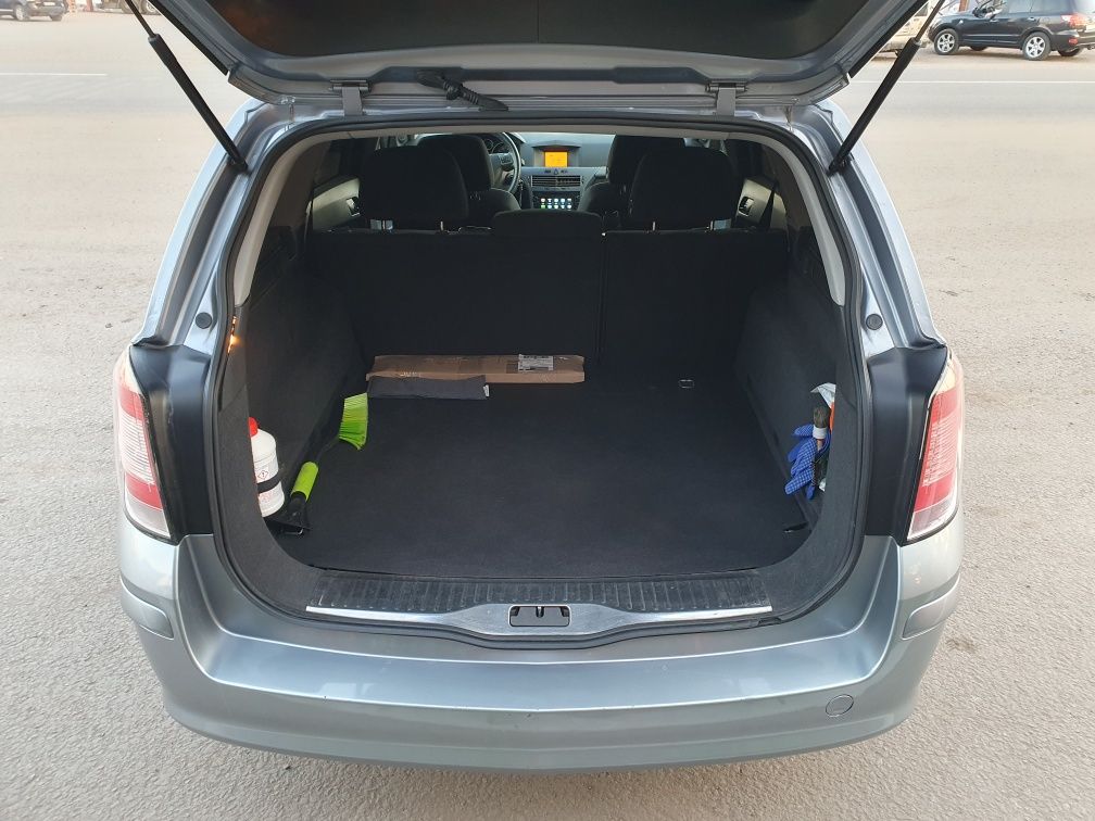 Продам Opel Astra H 1.6 Twinport Wagon