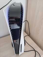 Konsola PlayStation 5 Digital Edition