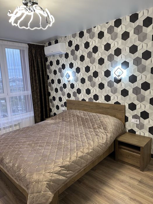 VIP Посуточная аренда. Оболонь. Подол. Евроремонт