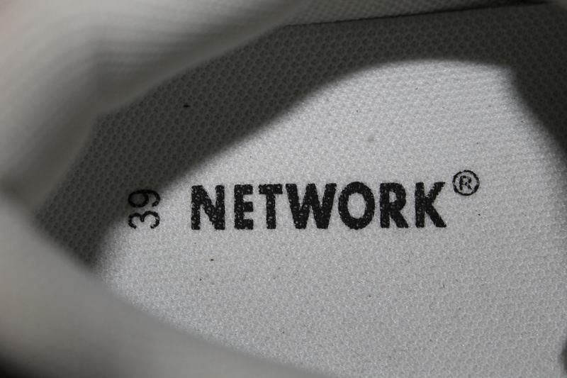 Кеди Network 39 розмір