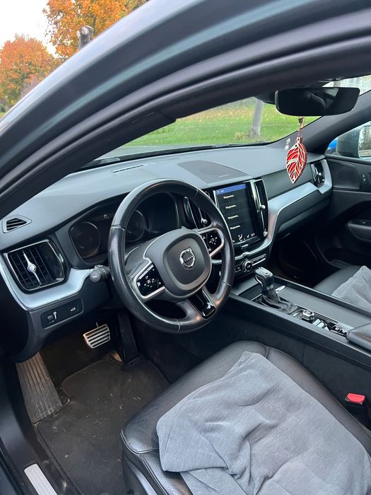 Sprzedam Volvo XC-60