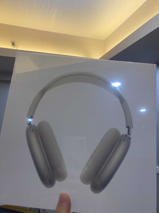 Apple AirPods Max Nowe Nieużywane