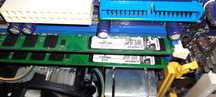 Board com dual core 2 duo como novq