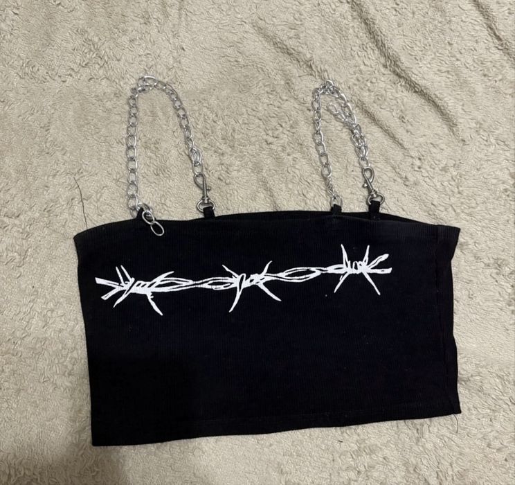 топ на цеп’ях опиум дрейн альт y2k