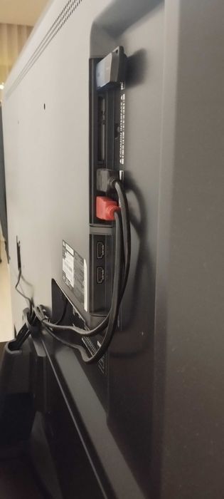 LG 55 nanocell 4khdr novíssima