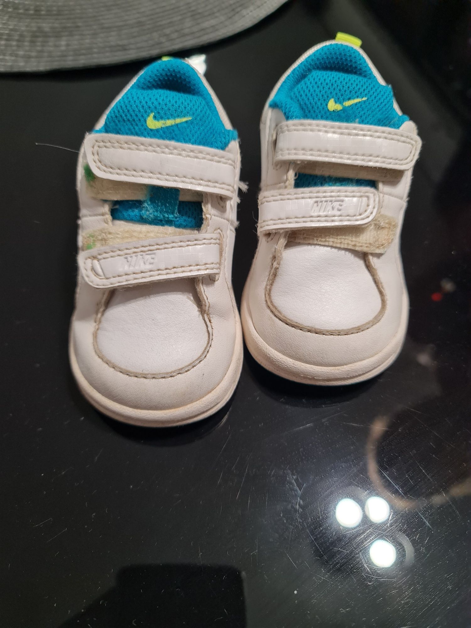 Buty nike rozmiar 20 stan igła polecam tanio