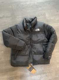 The North Face meska kurtka puchowa M