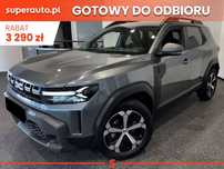 Dacia Duster Duster Journey LPG 1.0 100KM