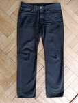 Levi’s model 514 Rozmiar 34 34 black