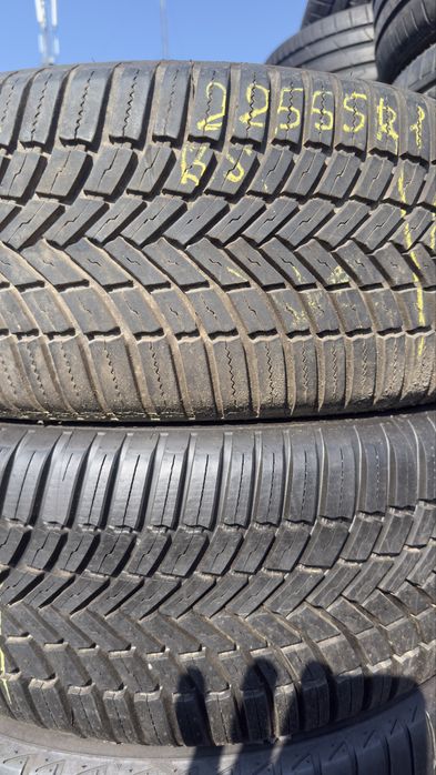 225/55/19 Bridgestone,   A005