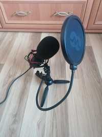 Mikrofon  SPC Gear SM900 - stan idealny