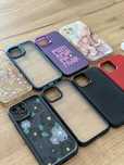 Etui IPhone 12 Pro