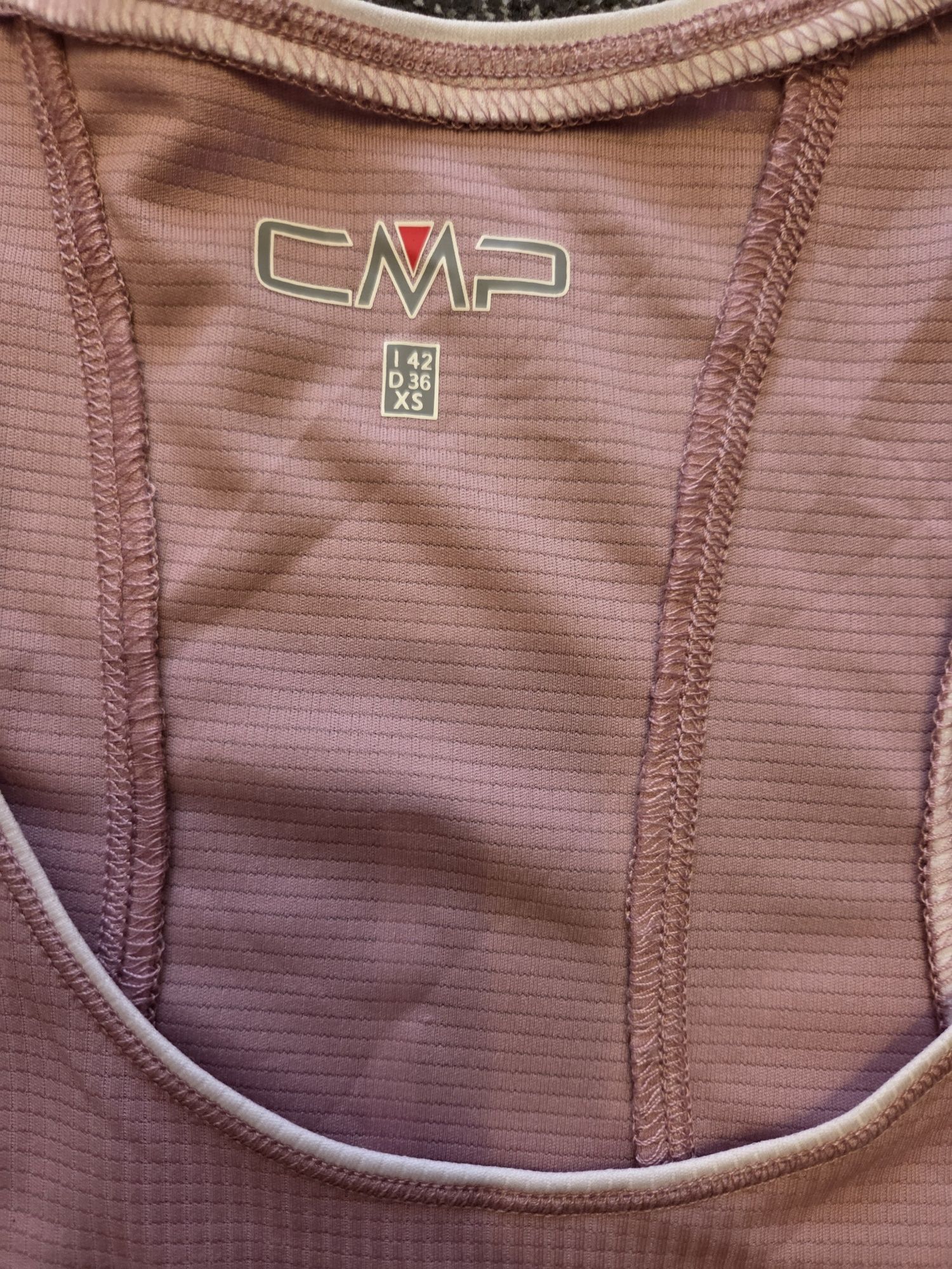 Koszulka sportowa CMP S