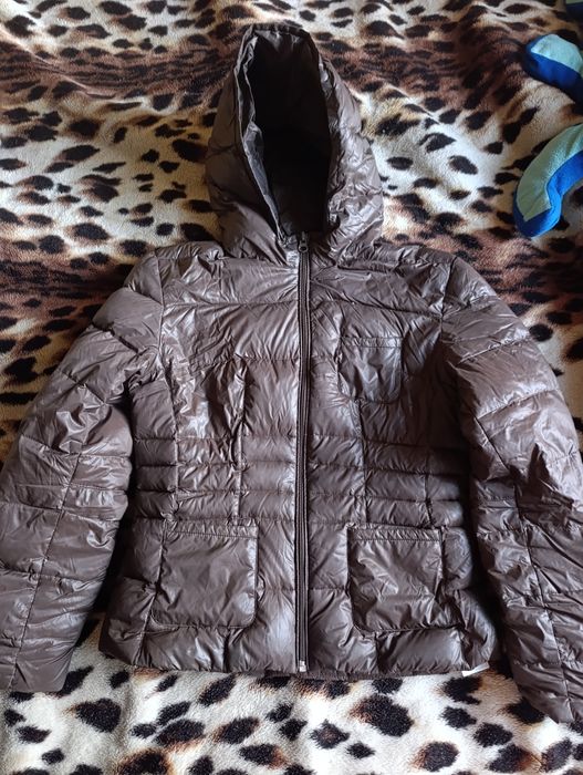 Пуховик Timberland