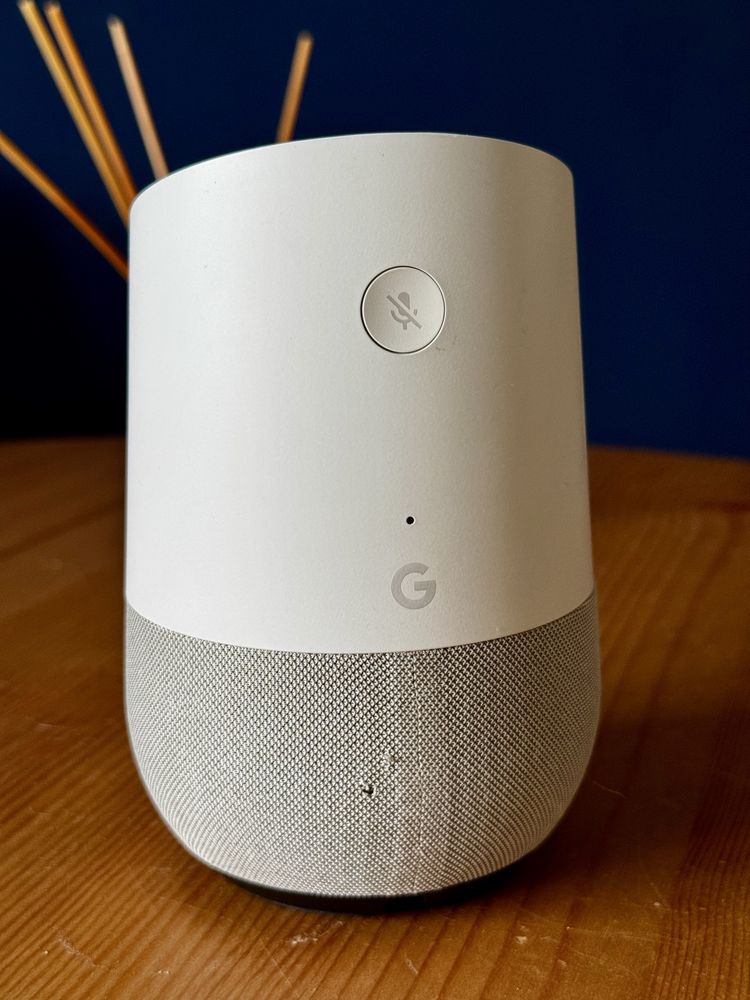 Glosnik Google Home