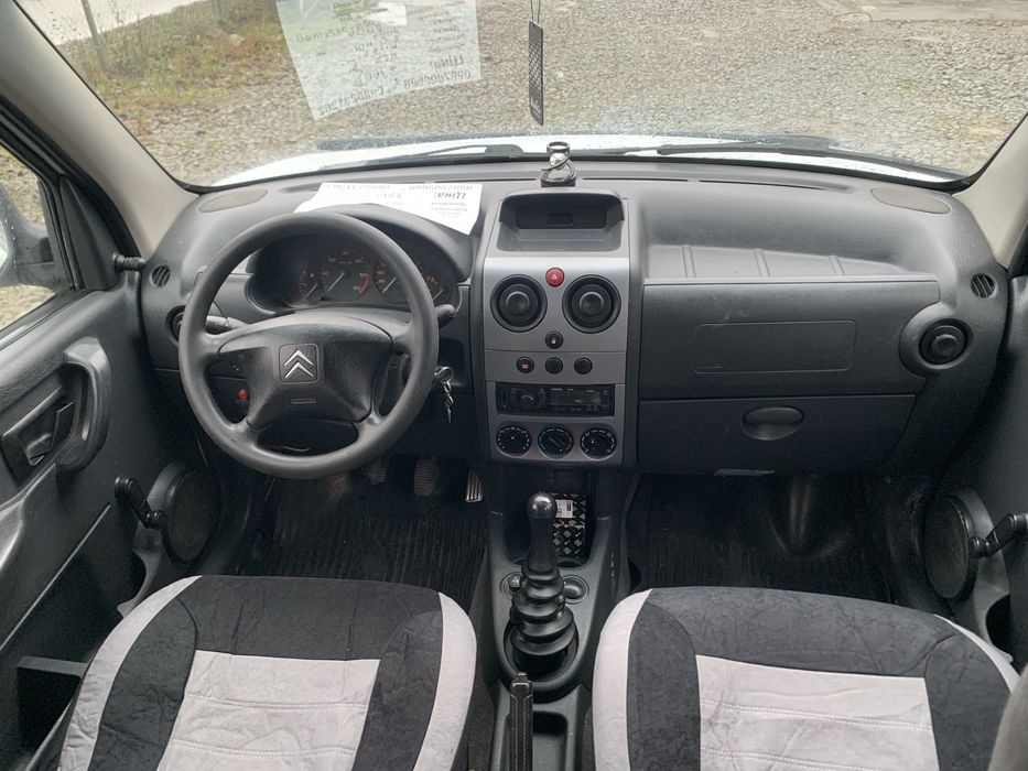 Продам berlingo !