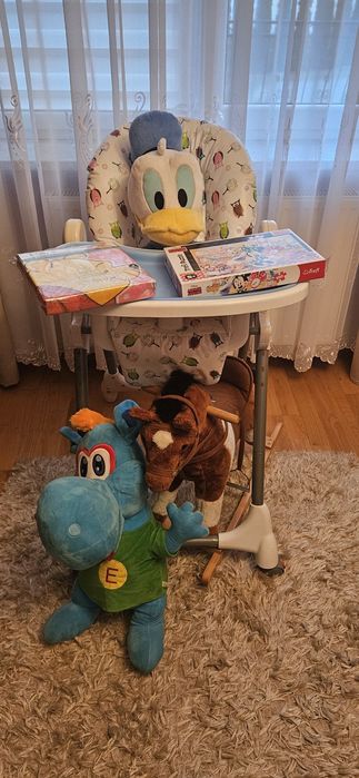 Zestaw dziecięcy