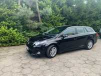 Toyota Avensis Stan idealny