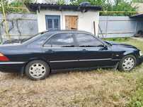 Хонда Легенд Honda legend