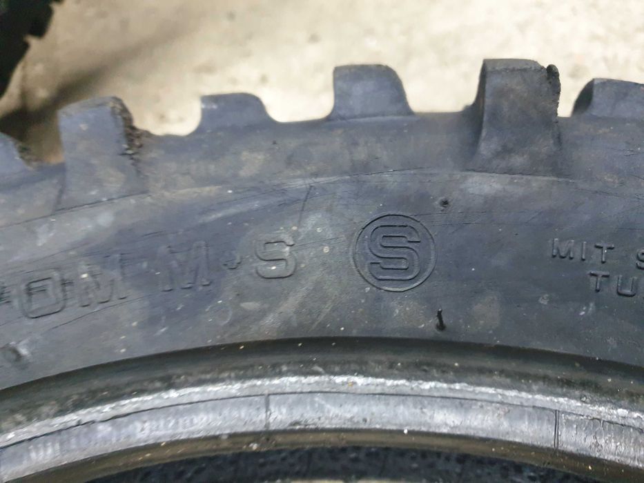 opona nr a135 metzeler 6 days extrem soft s 140/70-18 tyl enduro