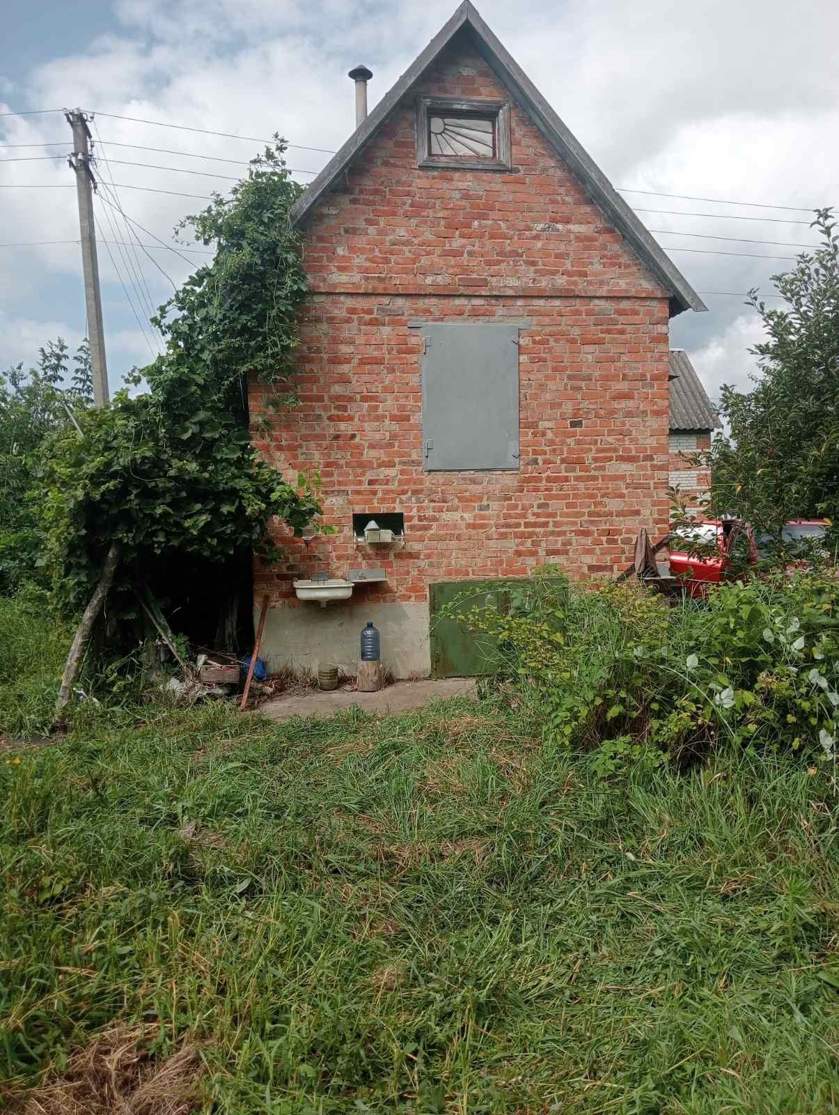 Продам дачу Олдиш 82