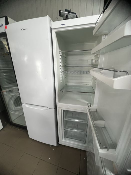Холодильник Liebherr