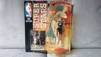 Figurka NBA MATTEL TIM DUNCAN Upper Deck San Antonio Spurs