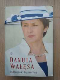 Danuta Wałęsa, Marzenia i tajemnice