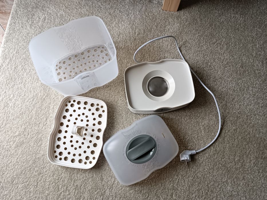 Esterilizador elétrico Chicco