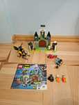 Zestaw klocków LEGO Batman