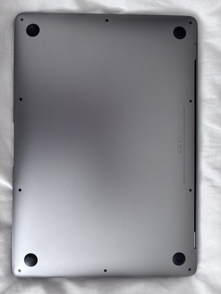Macbook air retina, 13 polegadas 2020