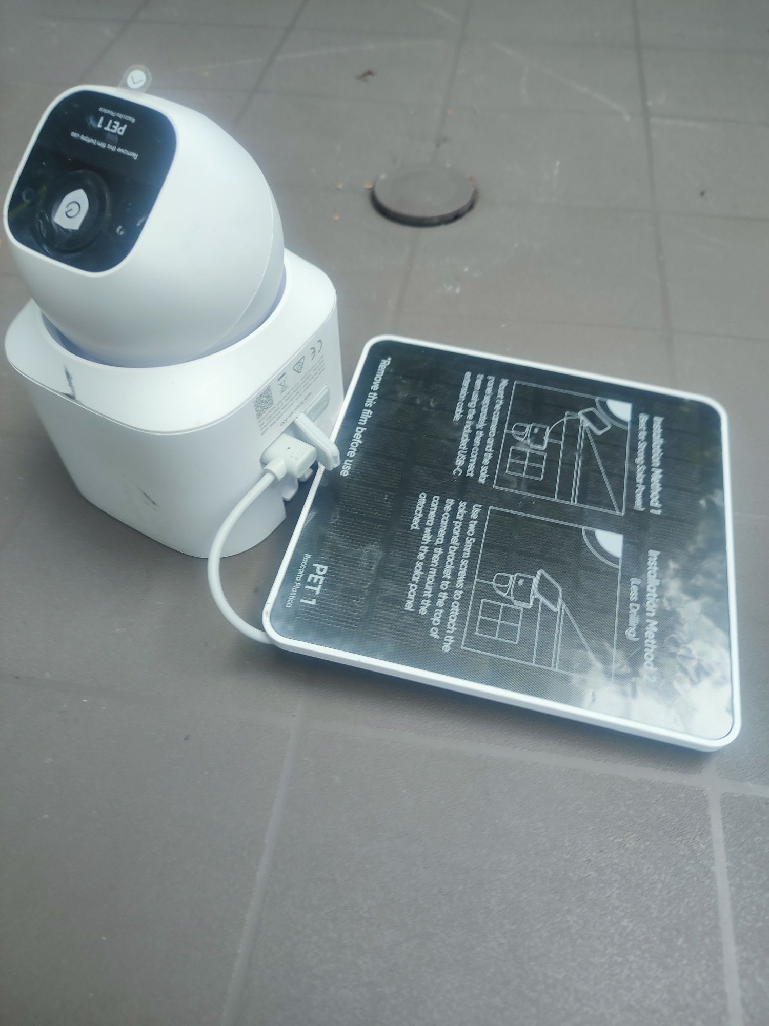SoloCam E30 eufy