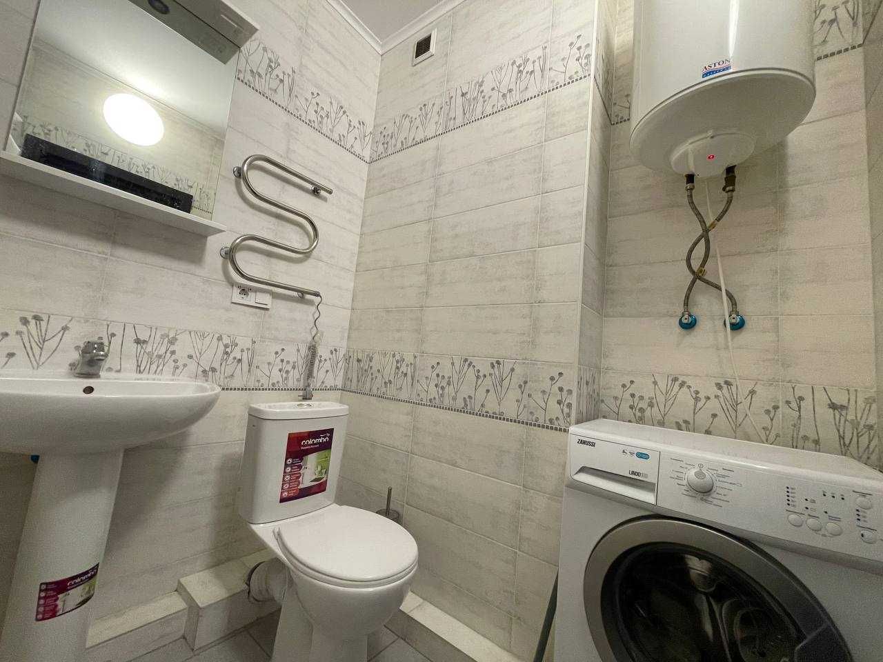 Продам 1к квартиру в ЖК Яскравий, Калнишевського 6!
