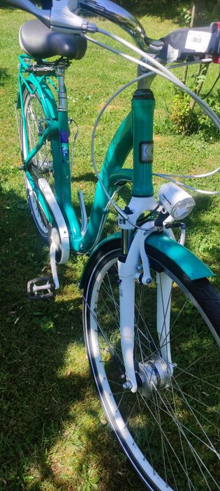 Sprzedam# sprzedam#rower Kettler