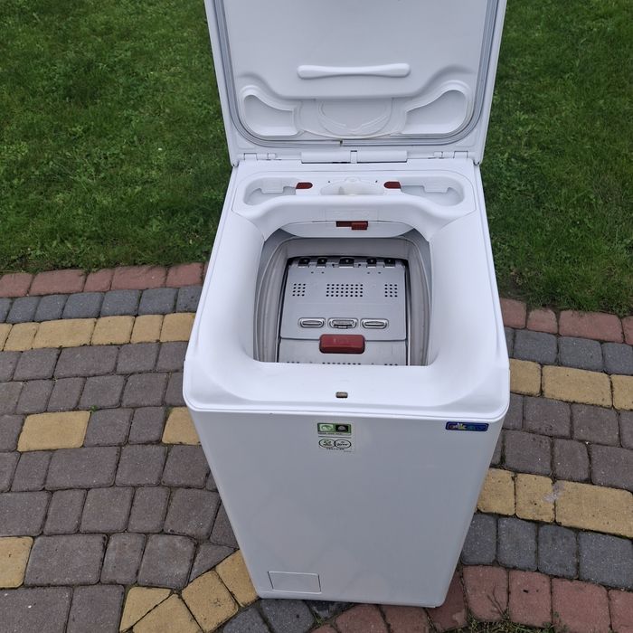 AEG lavamat 6 кг, вузька пральна машина  2023р.в