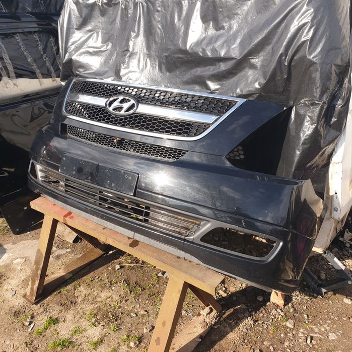 Разборка  Hyundai H1  Grand Starex   98-22