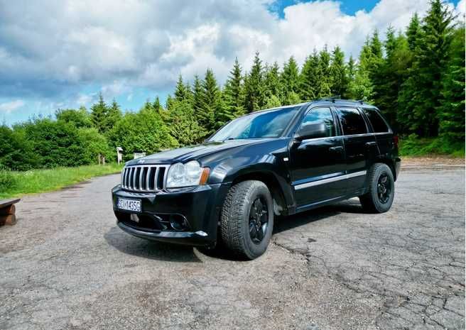 Двері Розборка Jeep Grand Cherokee 1998-2010 рік WK WJ WG Черокі Двери