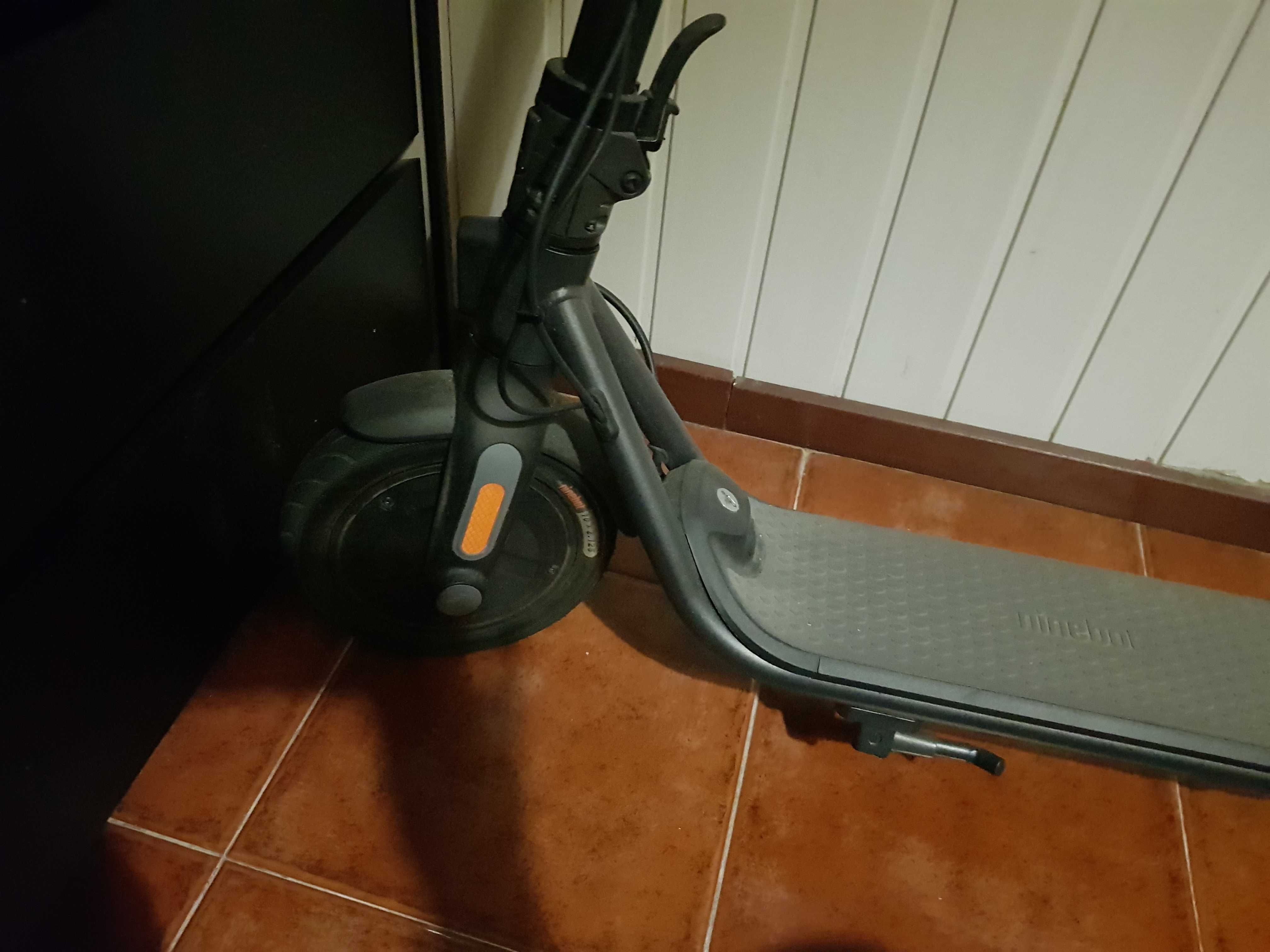 Trotinete eléctrica
