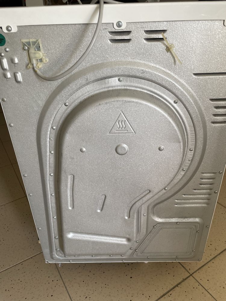 Maquina secar muito estimada