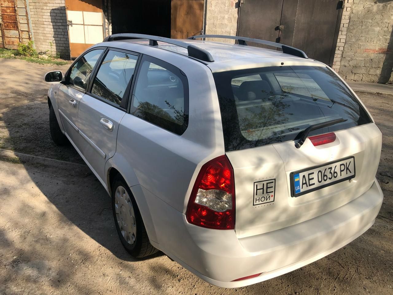 Продам Chevrolet Lacetti 1.6