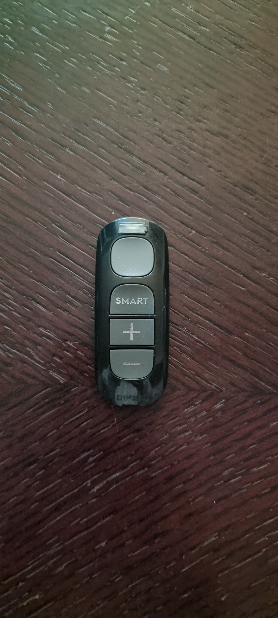 Moduł odkurzacza Electrolux Ultrasilencer, pilot