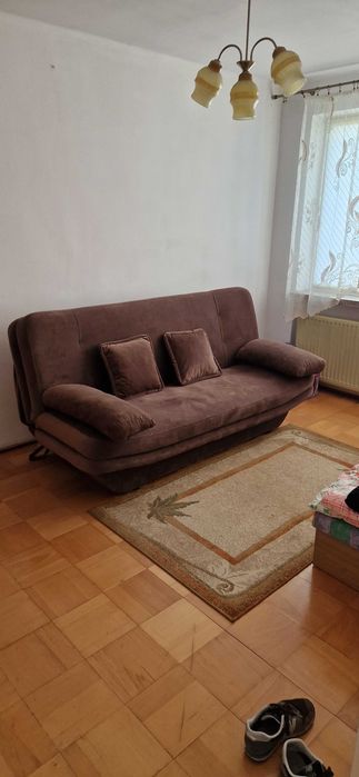 Do sprzedania dom połowa bliźniaka ok 110m   do remontu