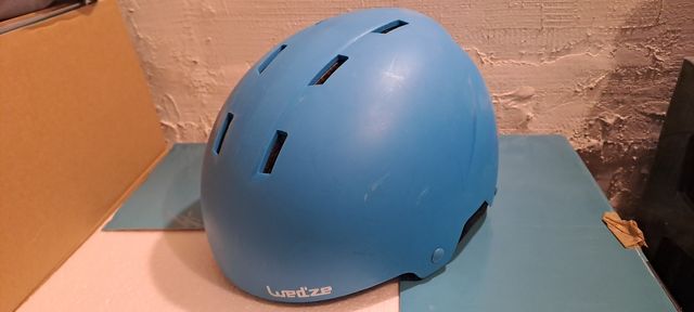 Kask Narciarski dziecięcy Wedze XS