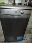 Zmywarka Indesit