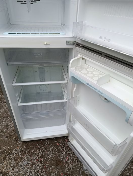 Срочно холодильник LG No Frost недорого