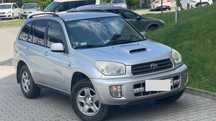 Продам Toyota RAV4 2.0 дизель 4х4