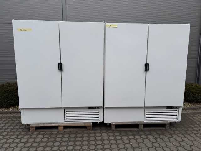 Szafa zapleczowa chłodnicza Cold 1,6m. I inne urządzenia. GWARANCJA!!!